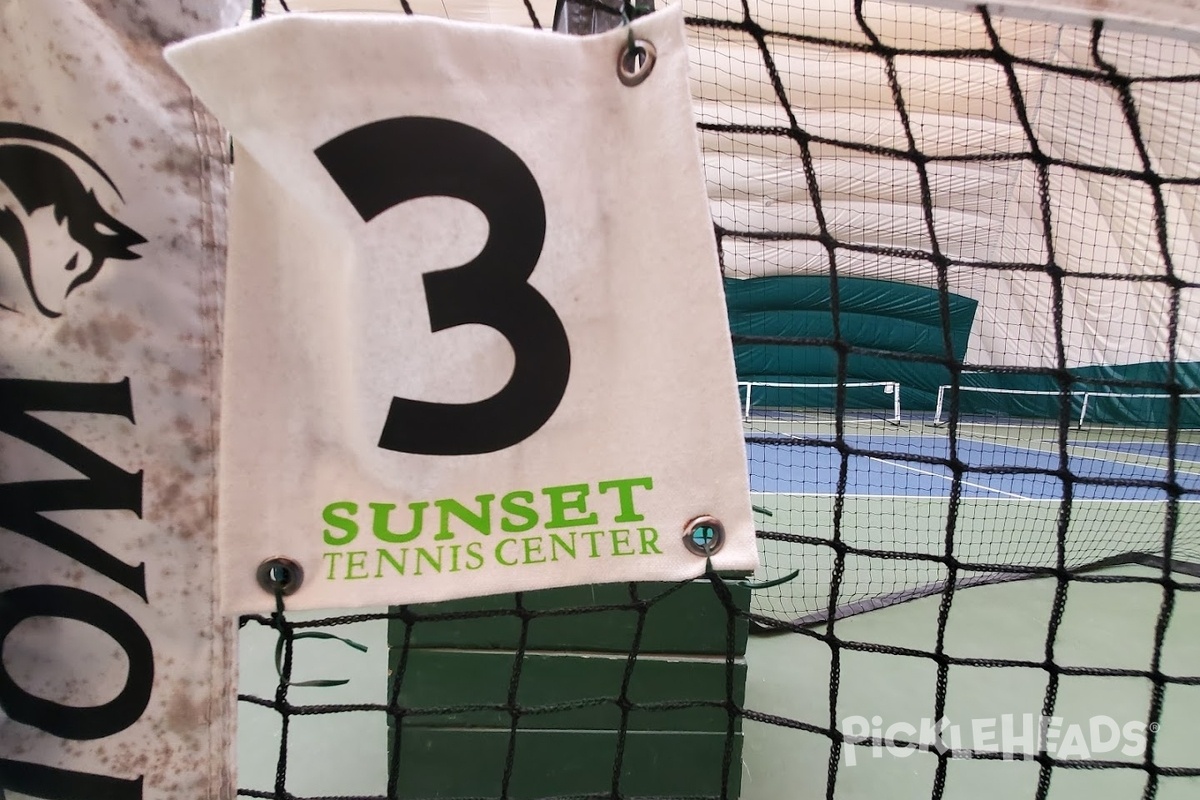 Photo of Pickleball at Vetta Racquet Sports Sunset